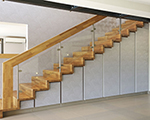 Construction et protection de vos escaliers par Escaliers Maisons à Vernaison